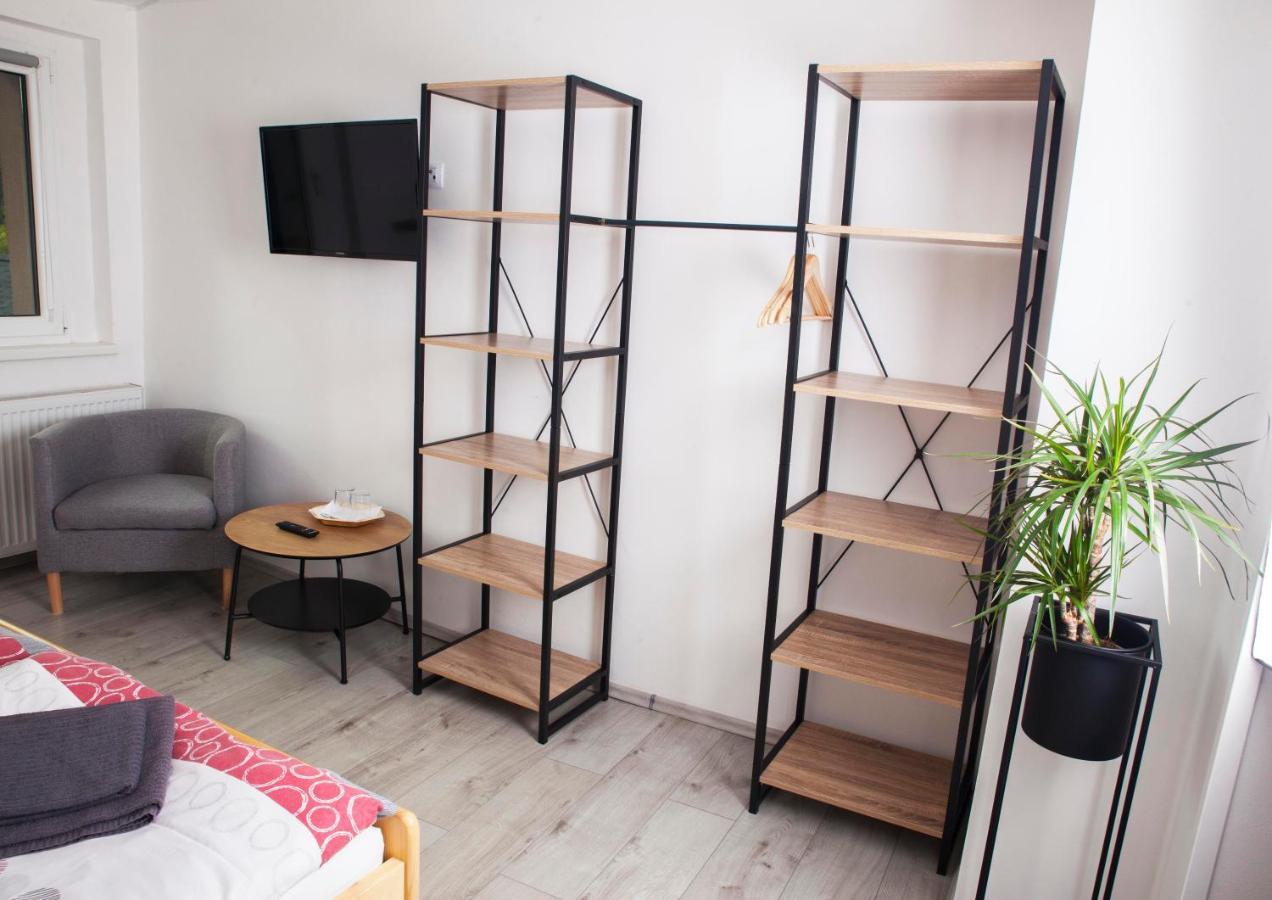 Penzion Diana Otel Bedřichov Dış mekan fotoğraf